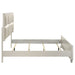 Olivia California King, E.King, & Queen Bed - National Warehouse Furniture (Buffalo, NY)