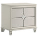 Olivia 4 & 5 Piece Bedroom Set E.King, Queen, & Cal.King - National Warehouse Furniture (Buffalo, NY)