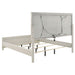 Olivia 4 & 5 Piece Bedroom Set E.King, Queen, & Cal.King - National Warehouse Furniture (Buffalo, NY)