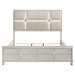 Olivia California King, E.King, & Queen Bed - National Warehouse Furniture (Buffalo, NY)