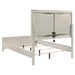 Olivia 4 & 5 Piece Bedroom Set E.King, Queen, & Cal.King - National Warehouse Furniture (Buffalo, NY)