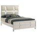 Olivia California King, E.King, & Queen Bed - National Warehouse Furniture (Buffalo, NY)