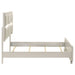 Olivia California King, E.King, & Queen Bed - National Warehouse Furniture (Buffalo, NY)