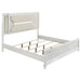 Marmore 4 & 5 Pc E.king, Cal.king, & Queen Bedroom Set - National Warehouse Furniture (Buffalo, NY)