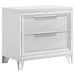 Marmore 4 & 5 Pc E.king, Cal.king, & Queen Bedroom Set - National Warehouse Furniture (Buffalo, NY)