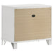 Marmore 4 & 5 Pc E.king, Cal.king, & Queen Bedroom Set - National Warehouse Furniture (Buffalo, NY)