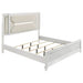 Marmore 4 & 5 Pc E.king, Cal.king, & Queen Bedroom Set - National Warehouse Furniture (Buffalo, NY)