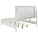 Marmore 4 & 5 Pc E.king, Cal.king, & Queen Bedroom Set - National Warehouse Furniture (Buffalo, NY)