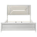 Marmore California King, E.King, & Queen Bed - National Warehouse Furniture (Buffalo, NY)