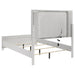 Marmore 4 & 5 Pc E.king, Cal.king, & Queen Bedroom Set - National Warehouse Furniture (Buffalo, NY)