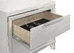 Marmore 4 & 5 Pc E.king, Cal.king, & Queen Bedroom Set - National Warehouse Furniture (Buffalo, NY)