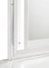 Marmore 4 & 5 Pc E.king, Cal.king, & Queen Bedroom Set - National Warehouse Furniture (Buffalo, NY)