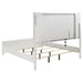 Marmore California King, E.King, & Queen Bed - National Warehouse Furniture (Buffalo, NY)