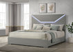 Ives Beds - National Warehouse Furniture (Buffalo, NY)