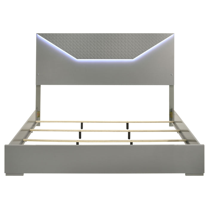 Ives Beds - National Warehouse Furniture (Buffalo, NY)