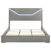 Ives Eastern King & Queen Bed - National Warehouse Furniture (Buffalo, NY)