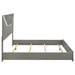 Ives Eastern King & Queen Bed - National Warehouse Furniture (Buffalo, NY)
