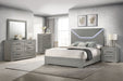 Ives Beds - National Warehouse Furniture (Buffalo, NY)