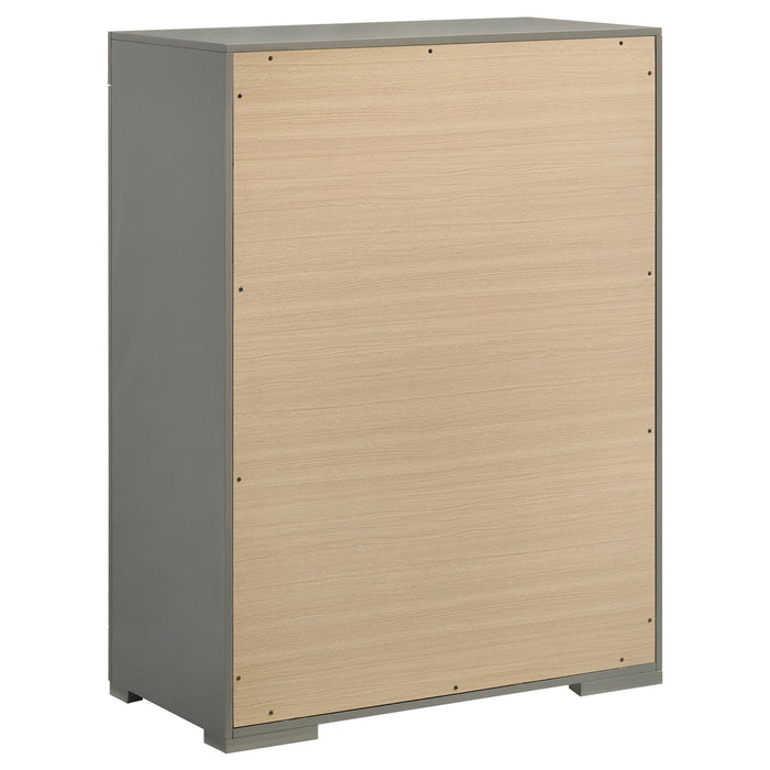 Ives Bedroom Sets - National Warehouse Furniture (Buffalo, NY)