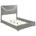 Ives Eastern King & Queen Bed - National Warehouse Furniture (Buffalo, NY)