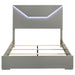 Ives Beds - National Warehouse Furniture (Buffalo, NY)
