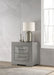 Ives Nightstands - National Warehouse Furniture (Buffalo, NY)
