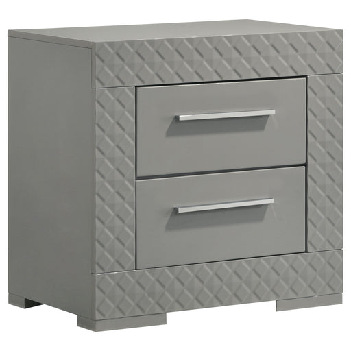 Ives Nightstands - National Warehouse Furniture (Buffalo, NY)