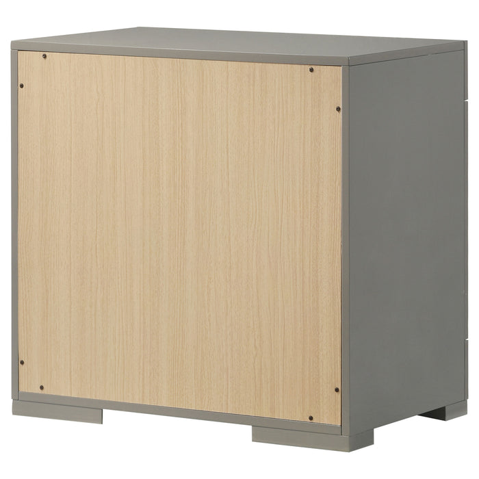 Ives Nightstands - National Warehouse Furniture (Buffalo, NY)