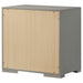 Ives Nightstands - National Warehouse Furniture (Buffalo, NY)