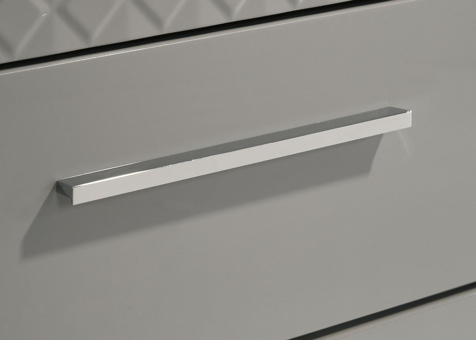 Ives Nightstands - National Warehouse Furniture (Buffalo, NY)