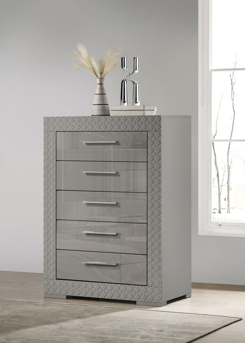 Ives Chests - National Warehouse Furniture (Buffalo, NY)
