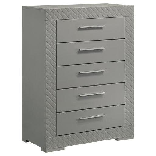 Ives Chests - National Warehouse Furniture (Buffalo, NY)