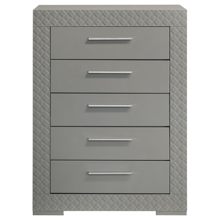Ives Chests - National Warehouse Furniture (Buffalo, NY)