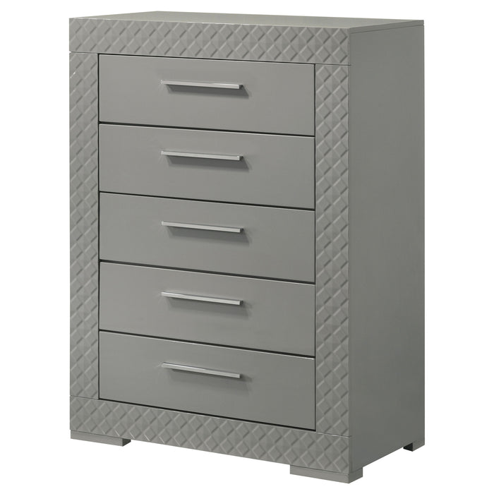 Ives Chests - National Warehouse Furniture (Buffalo, NY)