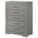 Ives Chests - National Warehouse Furniture (Buffalo, NY)