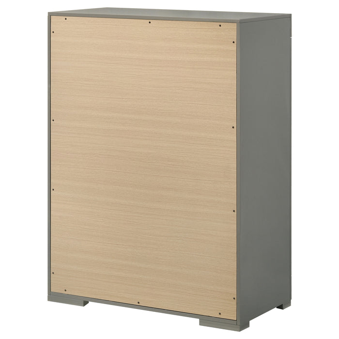 Ives Chests - National Warehouse Furniture (Buffalo, NY)