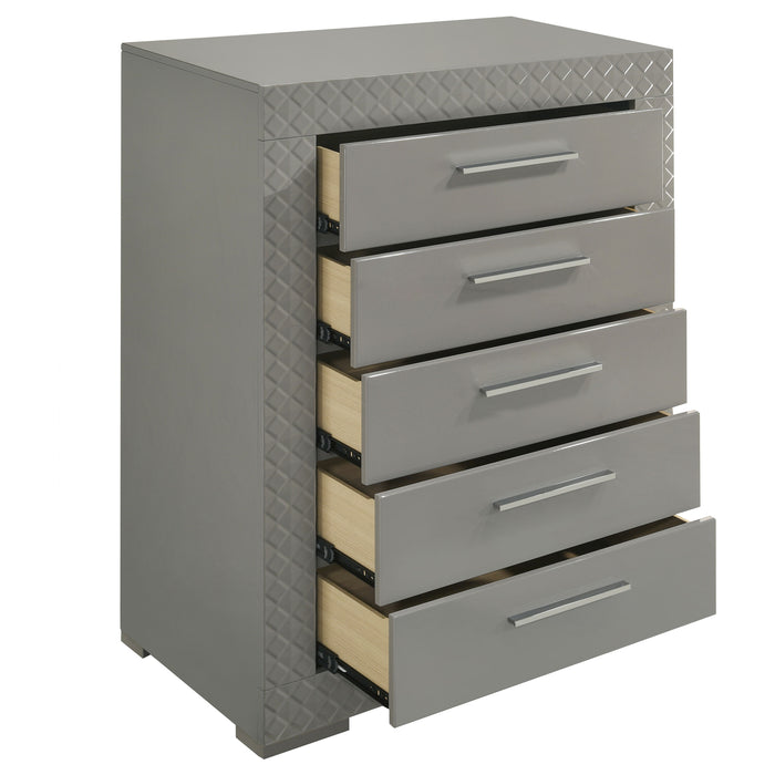 Ives Chests - National Warehouse Furniture (Buffalo, NY)