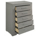 Ives Chests - National Warehouse Furniture (Buffalo, NY)