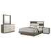 Fenwick 4 & 5 Piece Bedroom Set - National Warehouse Furniture (Buffalo, NY)