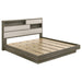 Fenwick 4 & 5 Piece Bedroom Set - National Warehouse Furniture (Buffalo, NY)