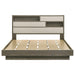 Fenwick California King, Eastren King, Queen Bed - National Warehouse Furniture (Buffalo, NY)