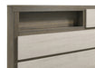 Fenwick California King, Eastren King, Queen Bed - National Warehouse Furniture (Buffalo, NY)