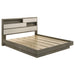 Fenwick 4 & 5 Piece Bedroom Set - National Warehouse Furniture (Buffalo, NY)