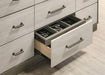 Fenwick 4 & 5 Piece Bedroom Set - National Warehouse Furniture (Buffalo, NY)