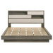 Fenwick California King, Eastren King, Queen Bed - National Warehouse Furniture (Buffalo, NY)