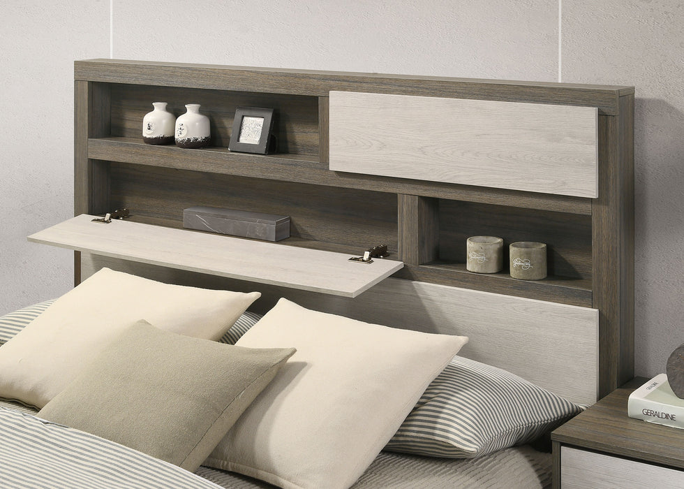 Fenwick Bedroom Sets - National Warehouse Furniture (Buffalo, NY)