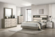 Fenwick 4 & 5 Piece Bedroom Set - National Warehouse Furniture (Buffalo, NY)