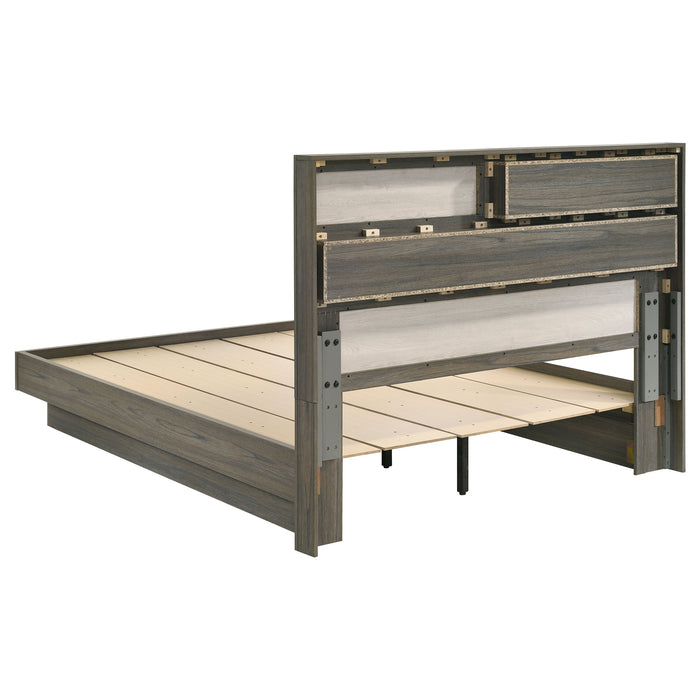 Fenwick Bedroom Sets - National Warehouse Furniture (Buffalo, NY)