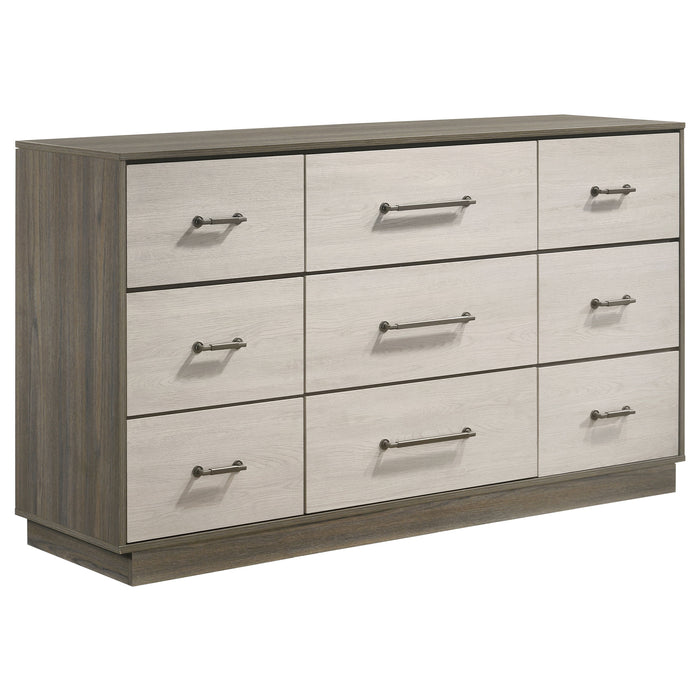 Fenwick Bedroom Sets - National Warehouse Furniture (Buffalo, NY)