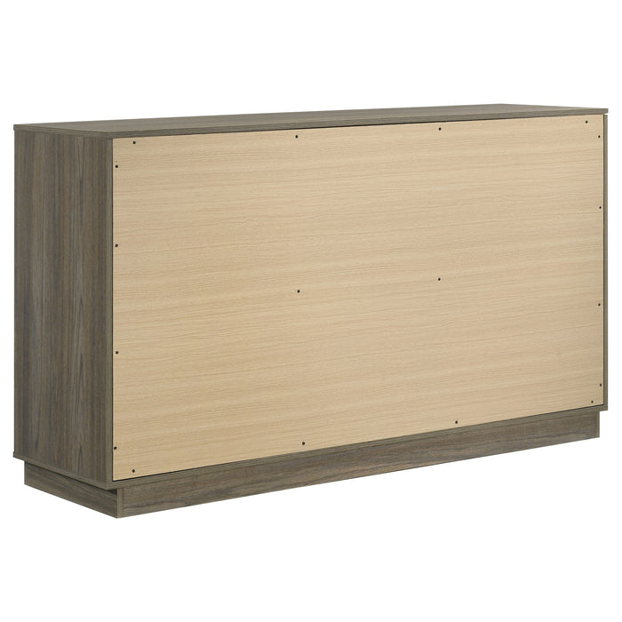 Fenwick Bedroom Sets - National Warehouse Furniture (Buffalo, NY)